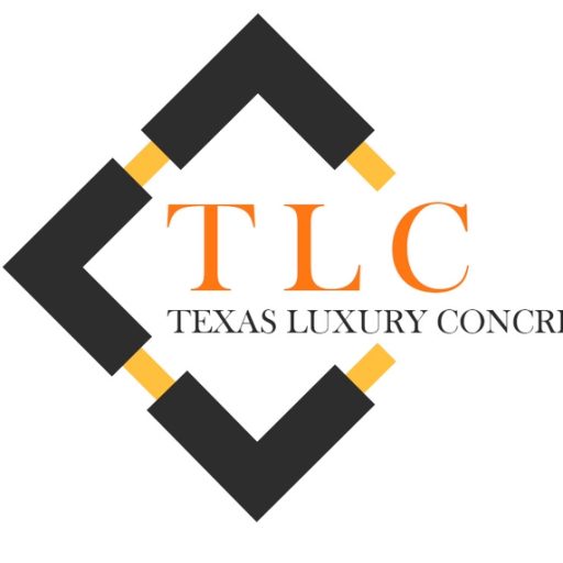 Texas Luxury Concrete